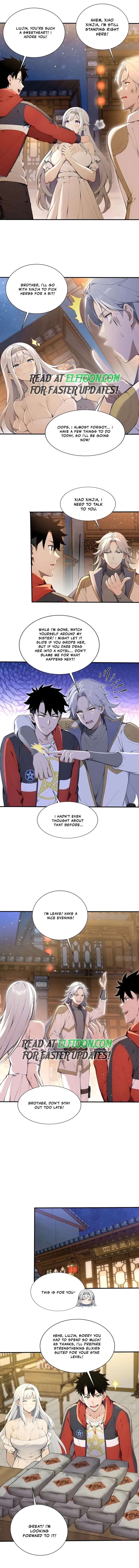 Number One Beast Master Chapter 44 - Image 7