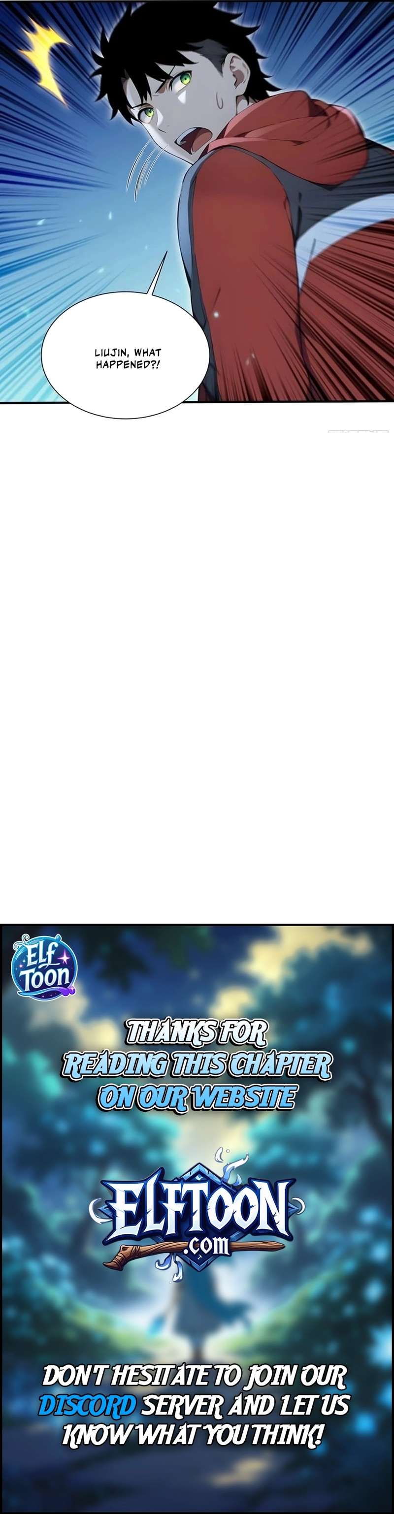 Number One Beast Master Chapter 44 - Image 9