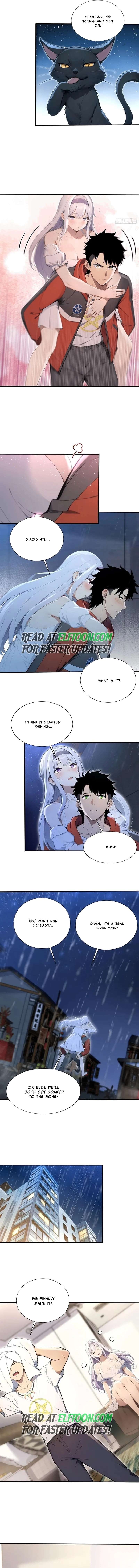 Number One Beast Master Chapter 45 - Image 2