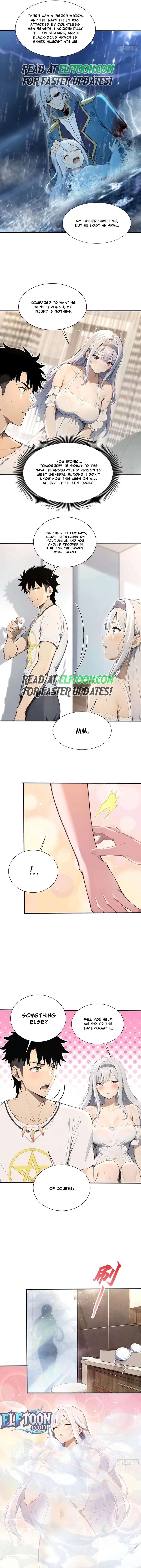 Number One Beast Master Chapter 45 - Image 4