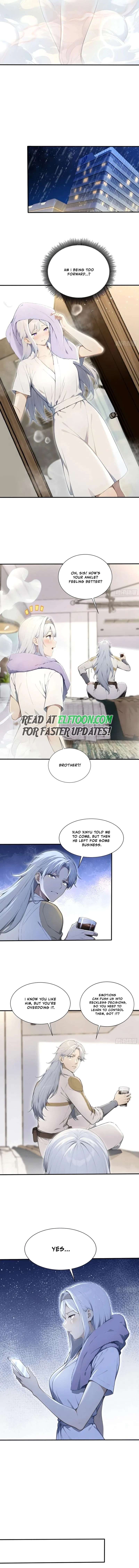 Number One Beast Master Chapter 45 - Image 5