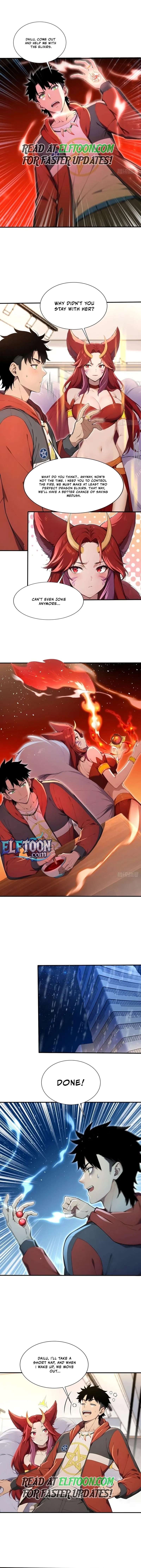 Number One Beast Master Chapter 45 - Image 6