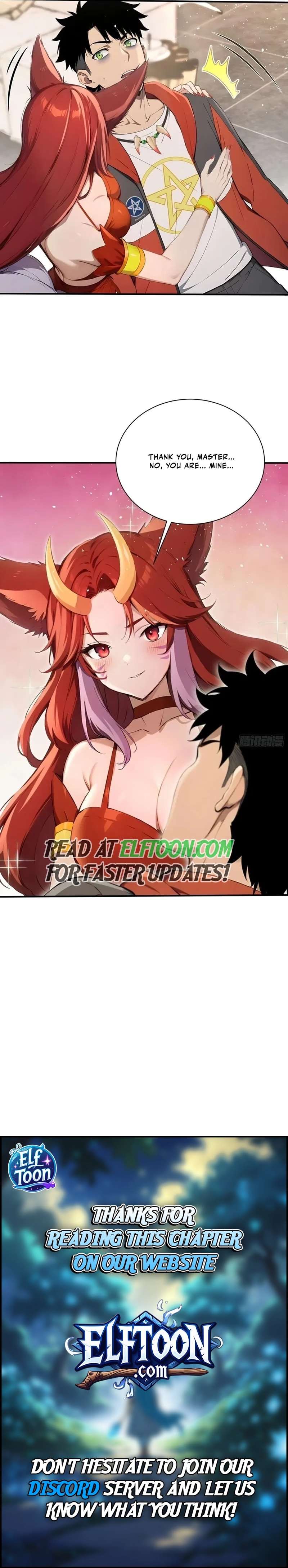 Number One Beast Master Chapter 45 - Image 7