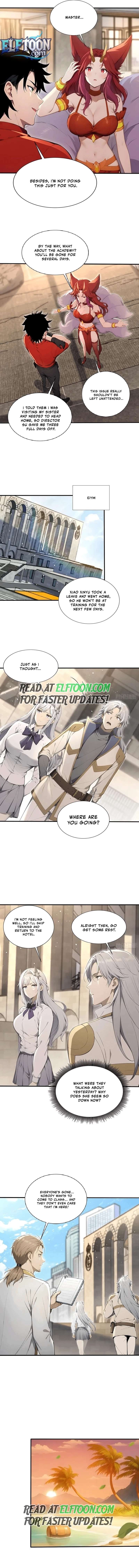 Number One Beast Master Chapter 46 - Image 2