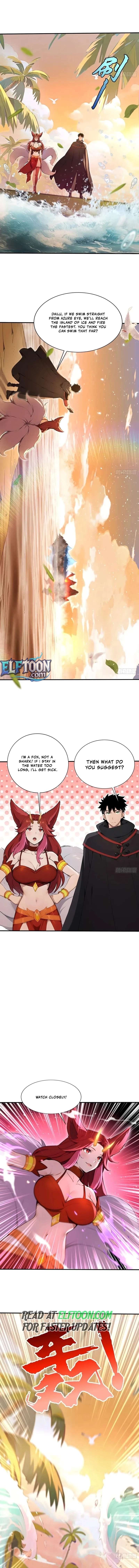 Number One Beast Master Chapter 46 - Image 3