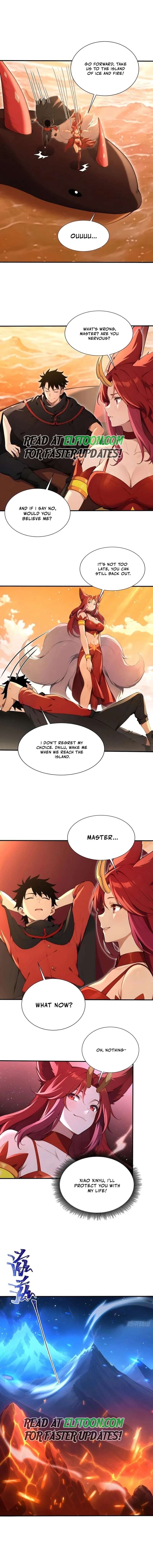 Number One Beast Master Chapter 46 - Image 5