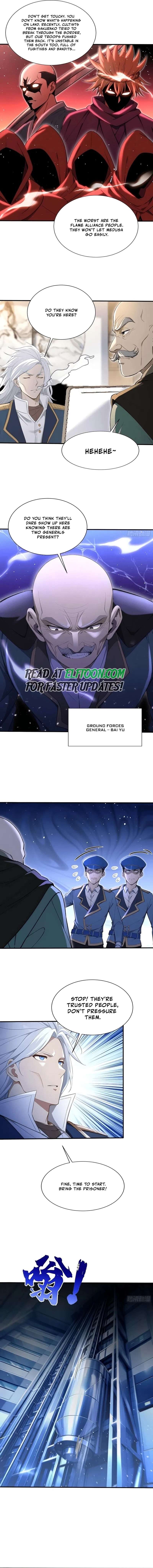Number One Beast Master Chapter 46 - Image 7