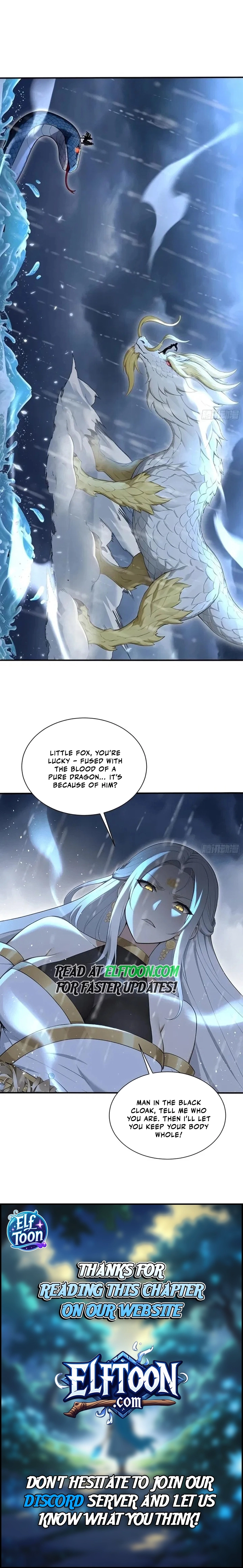 Number One Beast Master Chapter 51 - Image 6