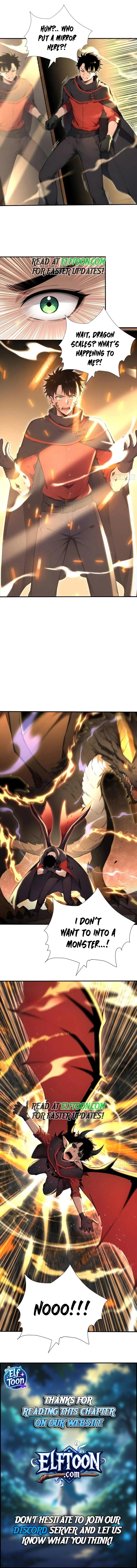Number One Beast Master Chapter 53 - Image 6