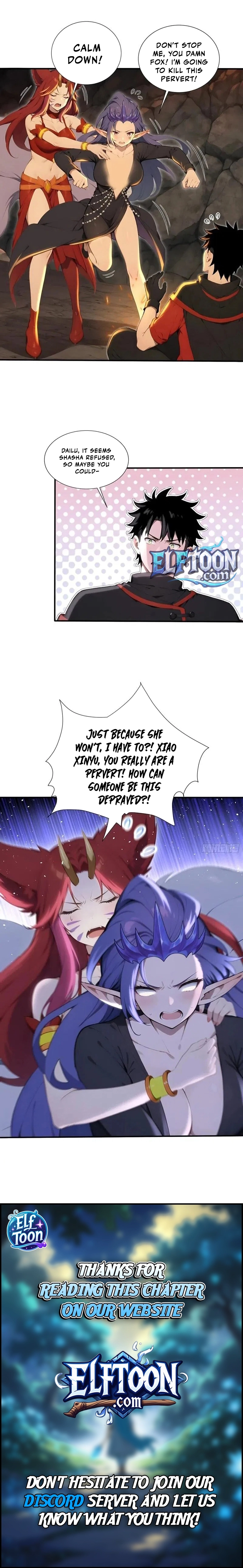 Number One Beast Master Chapter 54 - Image 5