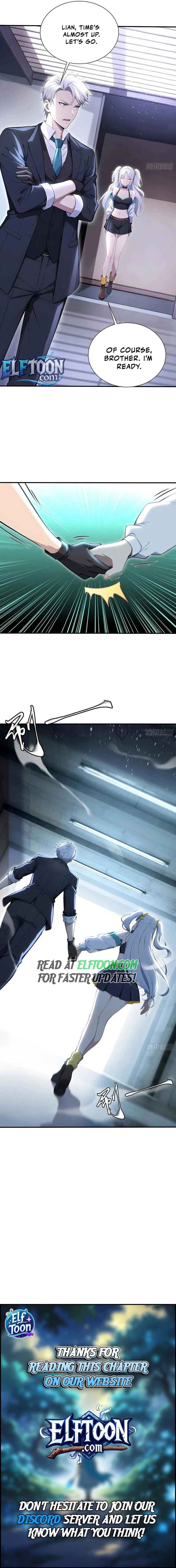 Number One Beast Master Chapter 56 - Image 5
