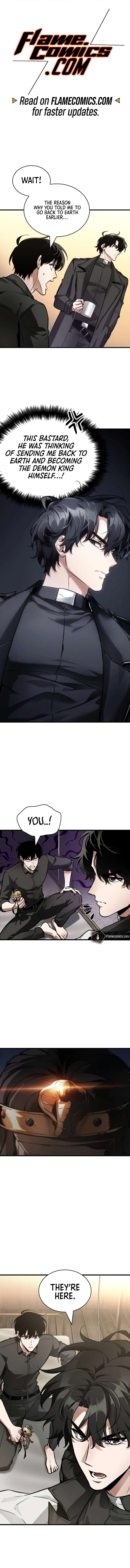 Omniscient Reader’s Viewpoint, chapter 261