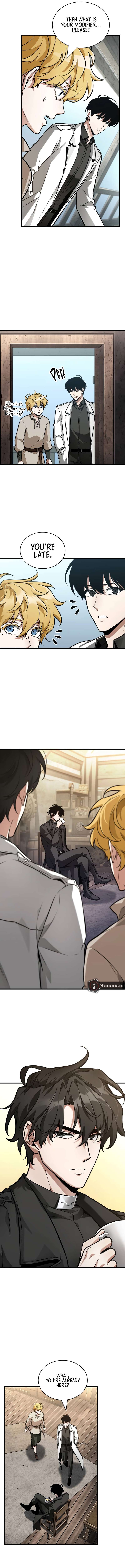 Omniscient Reader’s Viewpoint, chapter 262