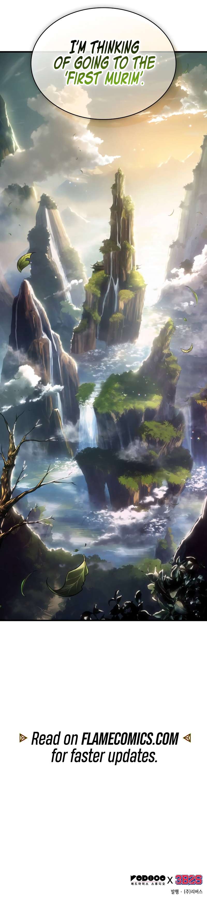 Omniscient Reader’s Viewpoint, chapter 262