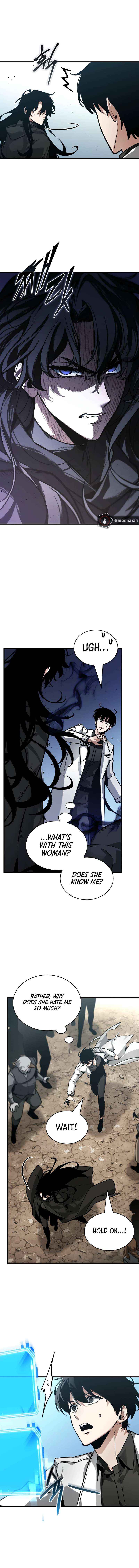 Omniscient Reader’s Viewpoint, chapter 262