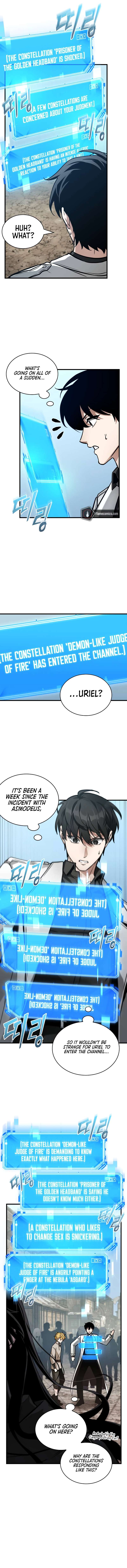 Omniscient Reader’s Viewpoint, chapter 262