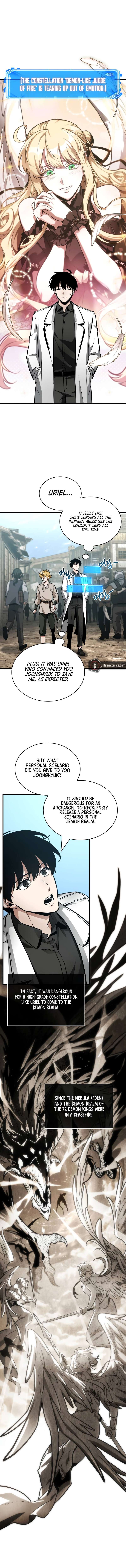 Omniscient Reader’s Viewpoint, chapter 262