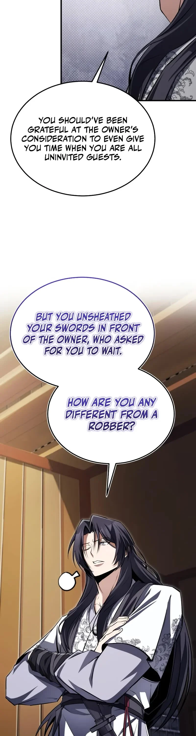 Read One Hit Teacher Master Baek Chapter 126 - starinstructormasterbaek.com | High Quality Manga Image 38