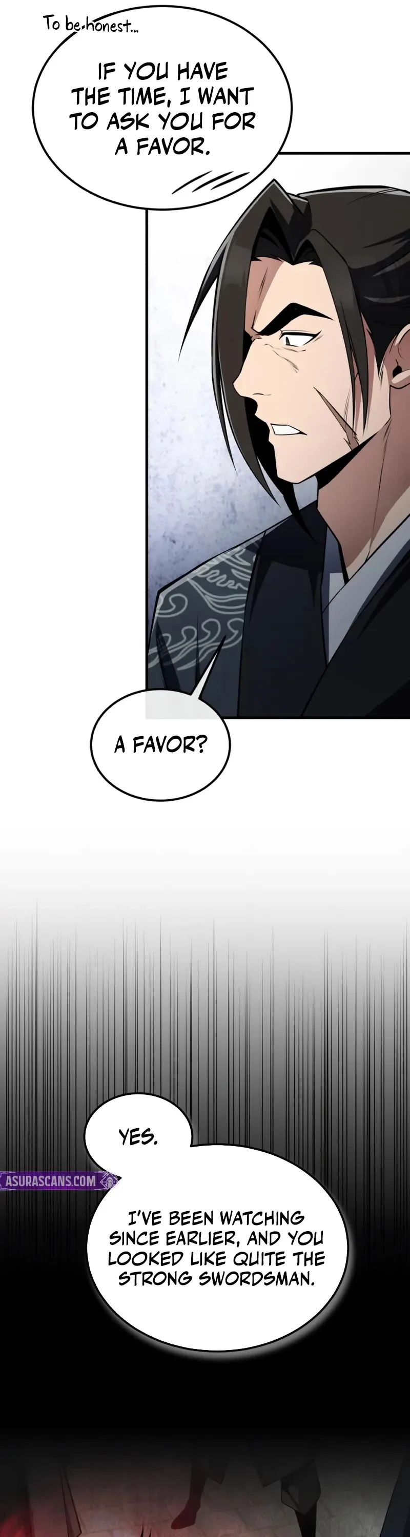 Read One Hit Teacher Master Baek Chapter 126 - starinstructormasterbaek.com | High Quality Manga Image 57
