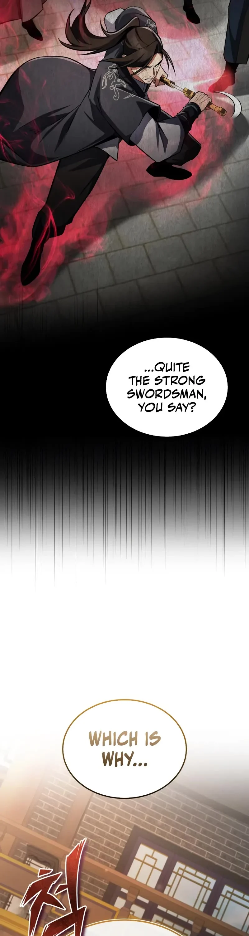 Read One Hit Teacher Master Baek Chapter 126 - starinstructormasterbaek.com | High Quality Manga Image 58
