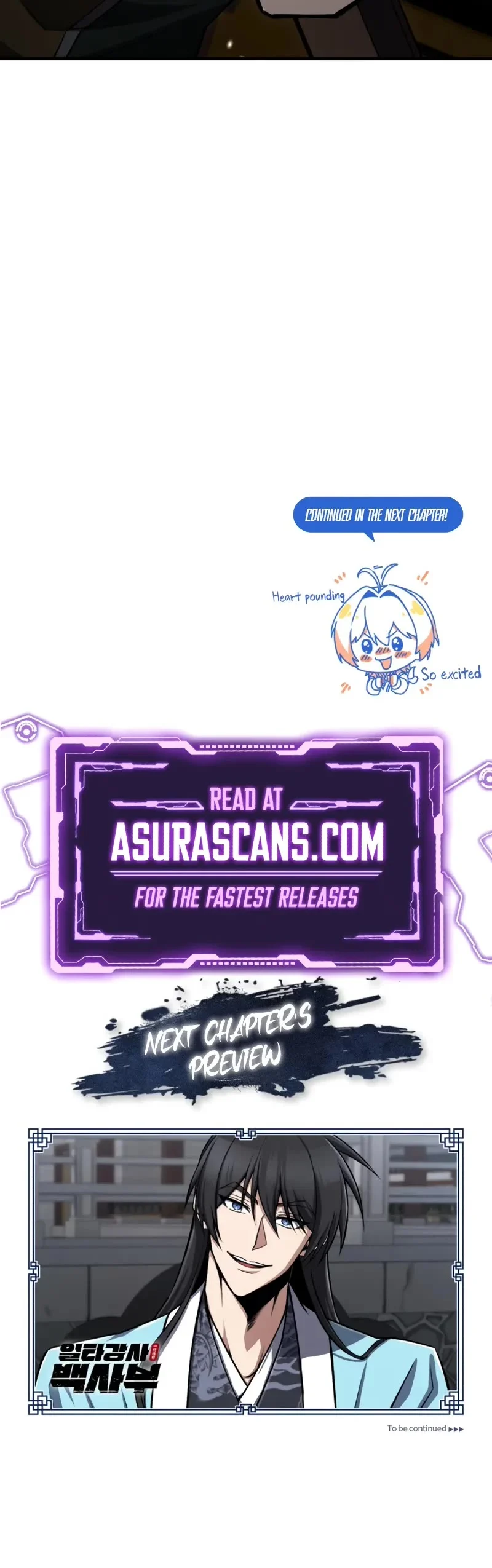 Read One Hit Teacher Master Baek Chapter 126 - starinstructormasterbaek.com | High Quality Manga Image 61
