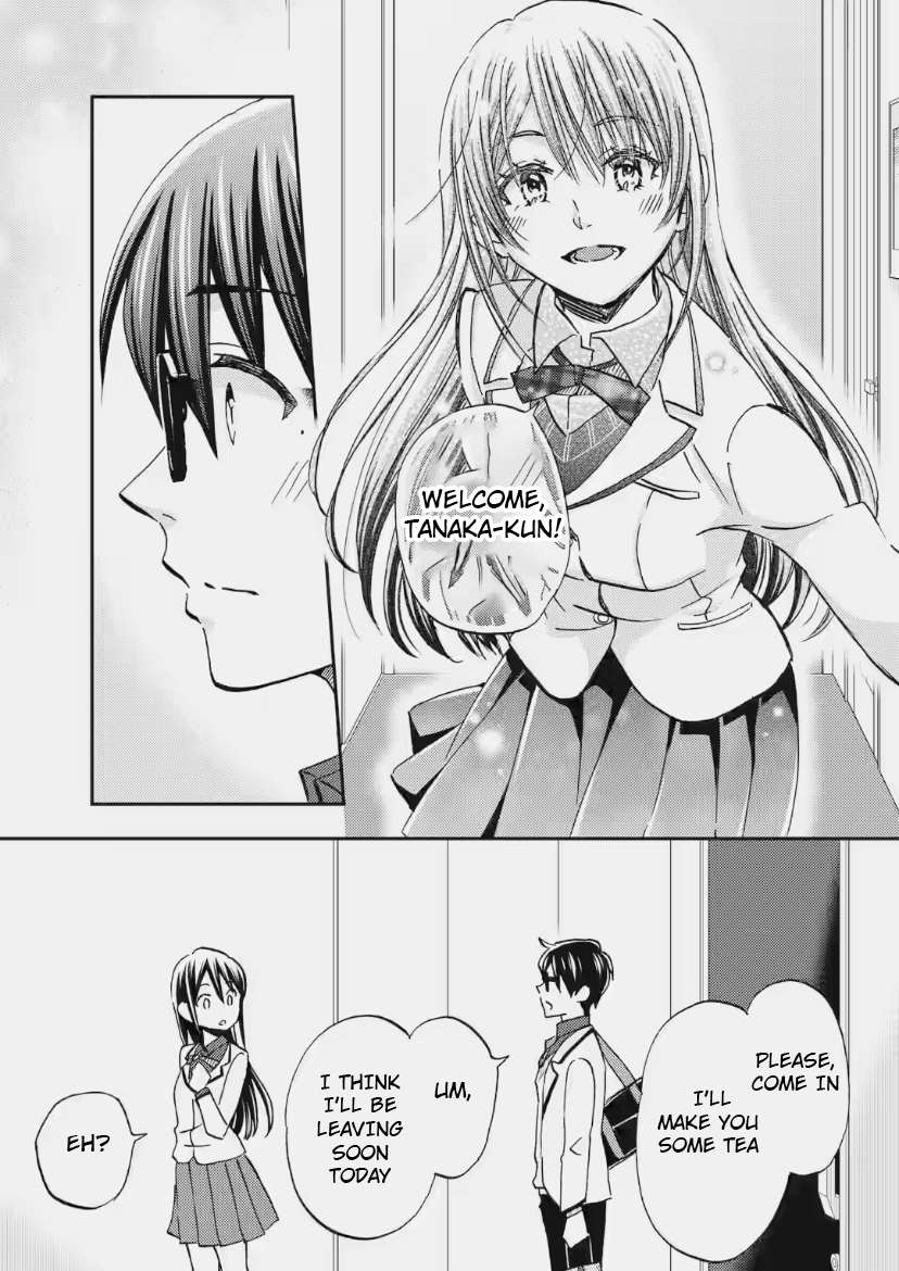 Chapter 35 - Page 23