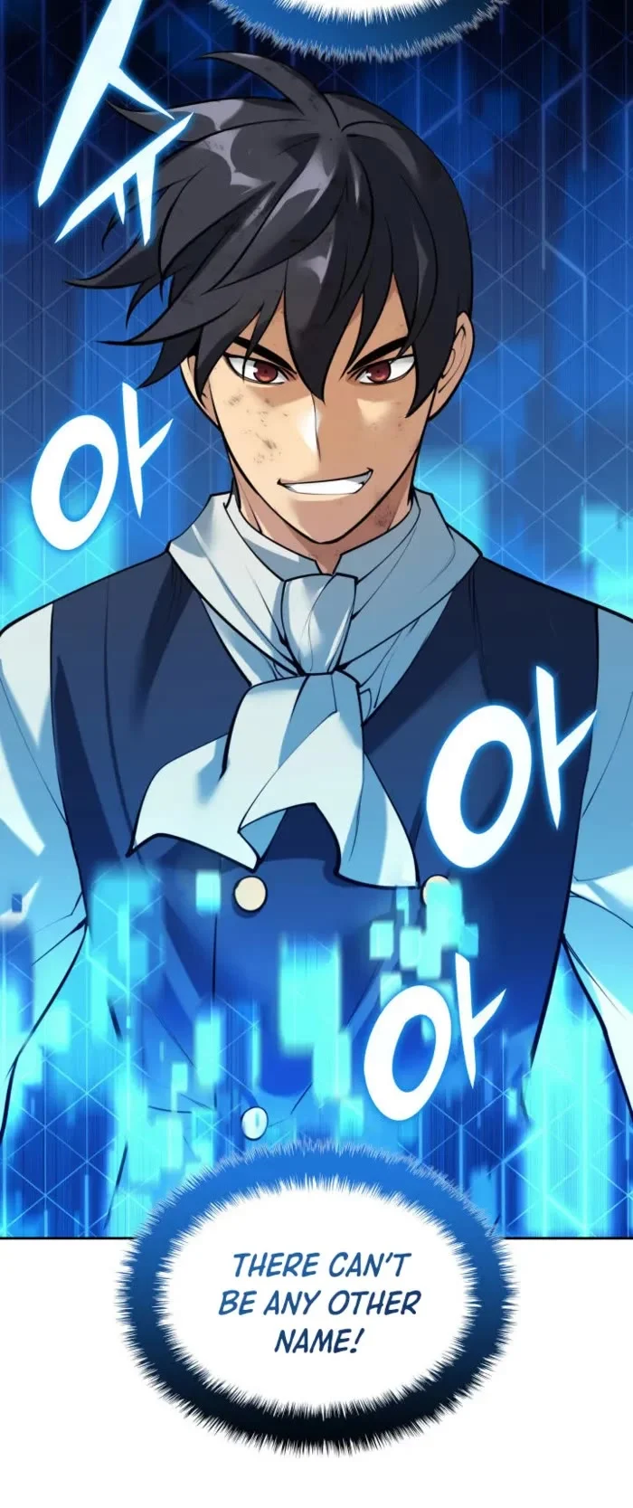 Overgeared, Chapter 275
