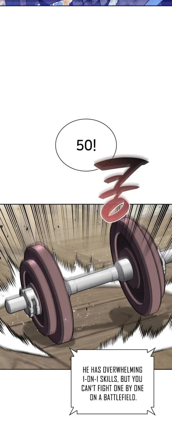 Overgeared, Chapter 275