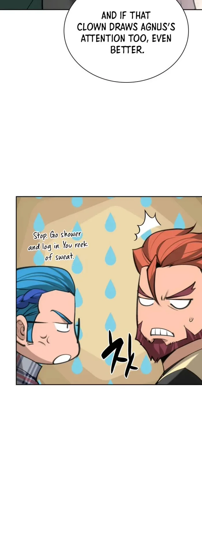 Overgeared, Chapter 275