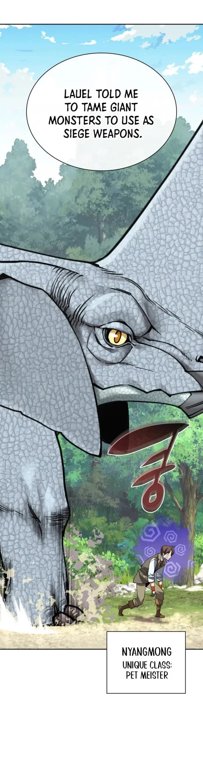 Overgeared, Chapter 275