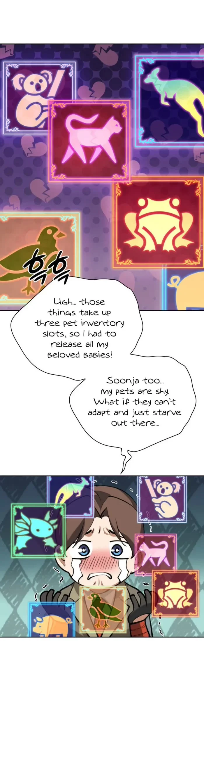 Overgeared, Chapter 275