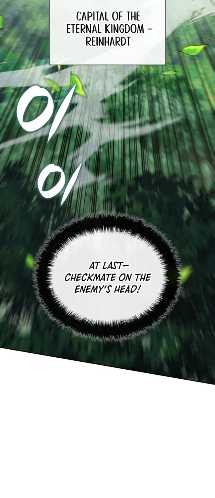 Overgeared, Chapter 275