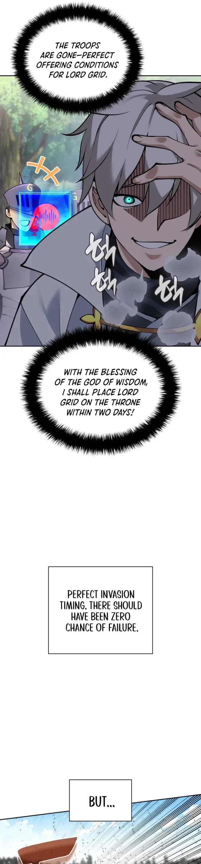 Overgeared, Chapter 275