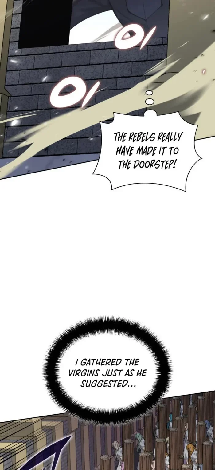 Overgeared, Chapter 275