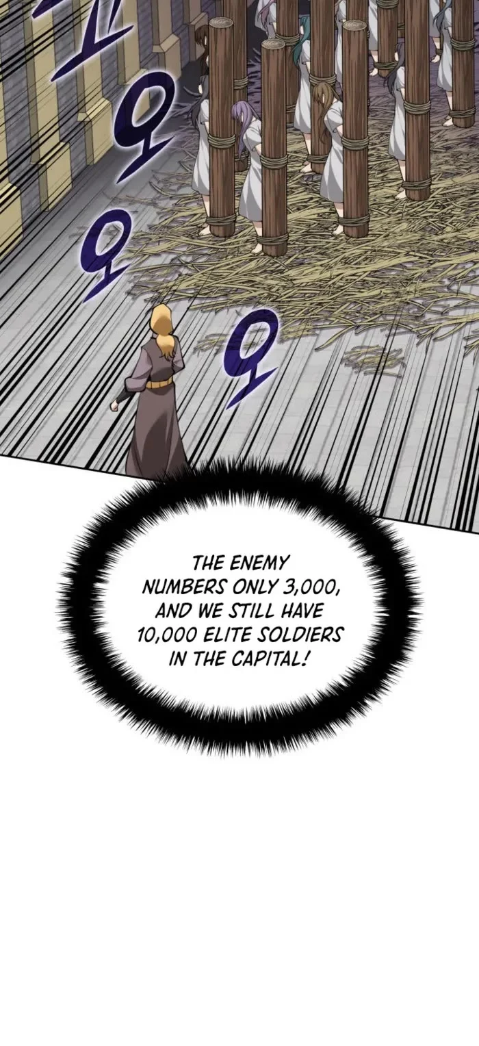 Overgeared, Chapter 275