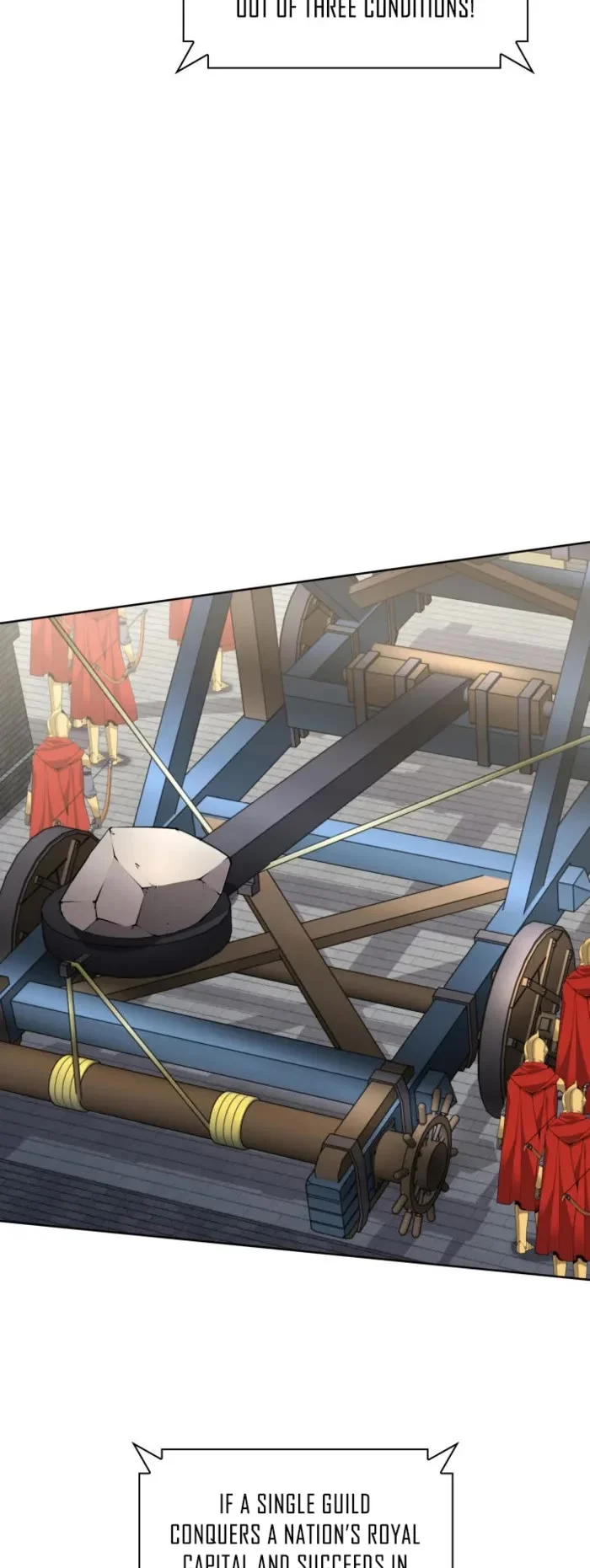 Overgeared, Chapter 275