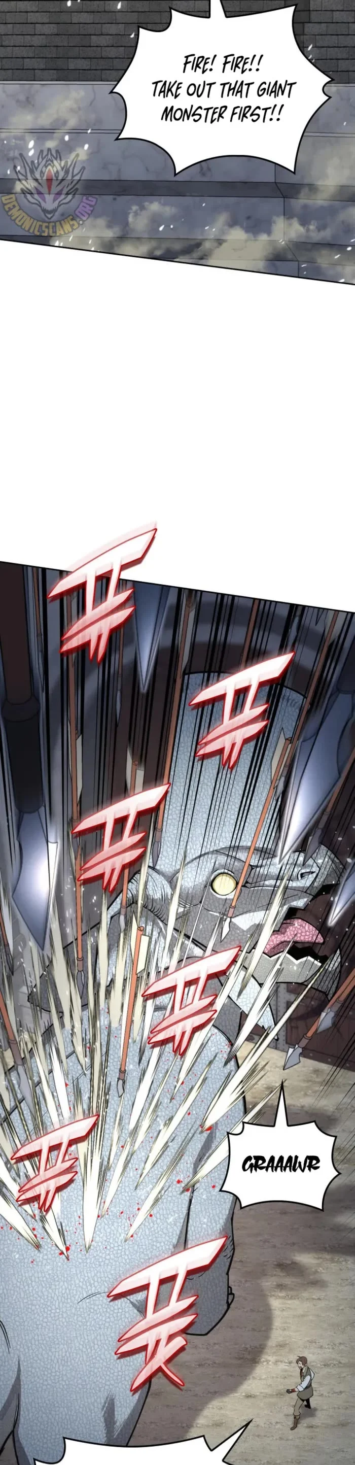 Overgeared, Chapter 275