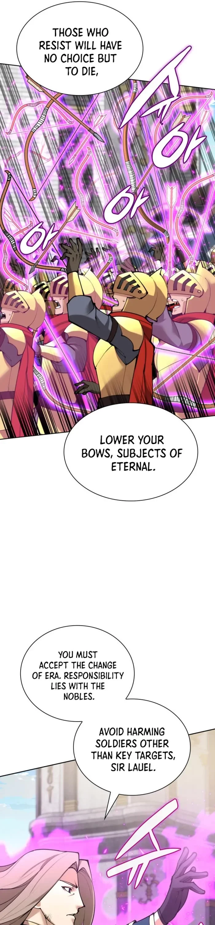 Overgeared, Chapter 275
