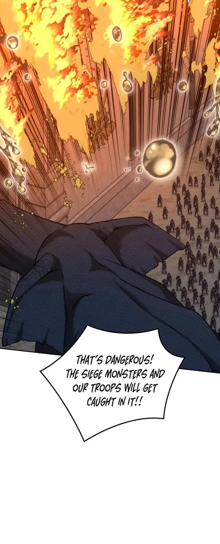 Overgeared, Chapter 275