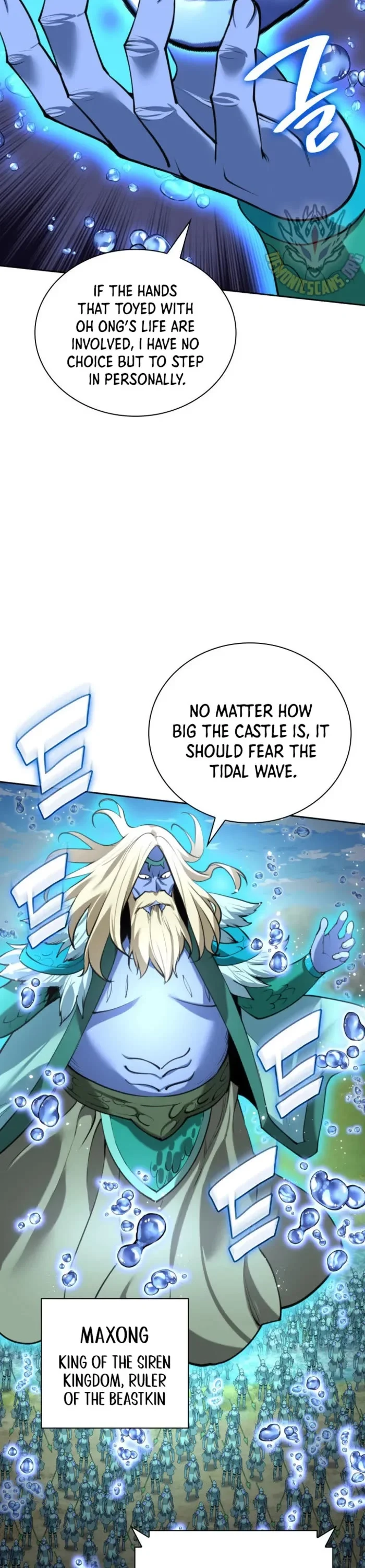 Overgeared, Chapter 275