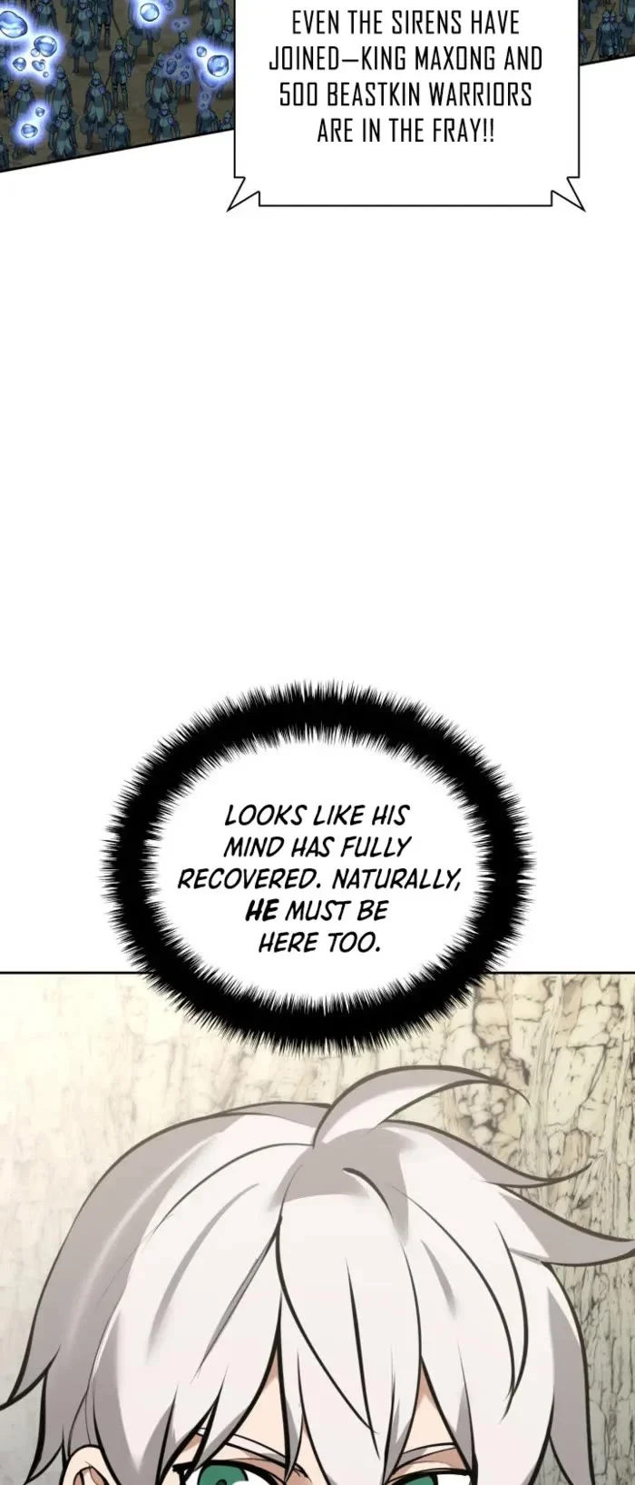 Overgeared, Chapter 275