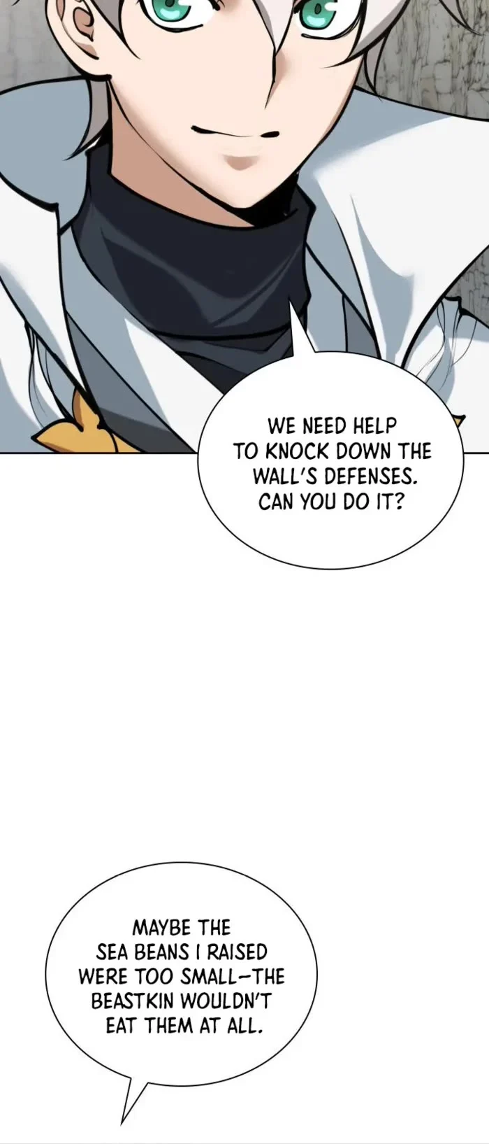 Overgeared, Chapter 275