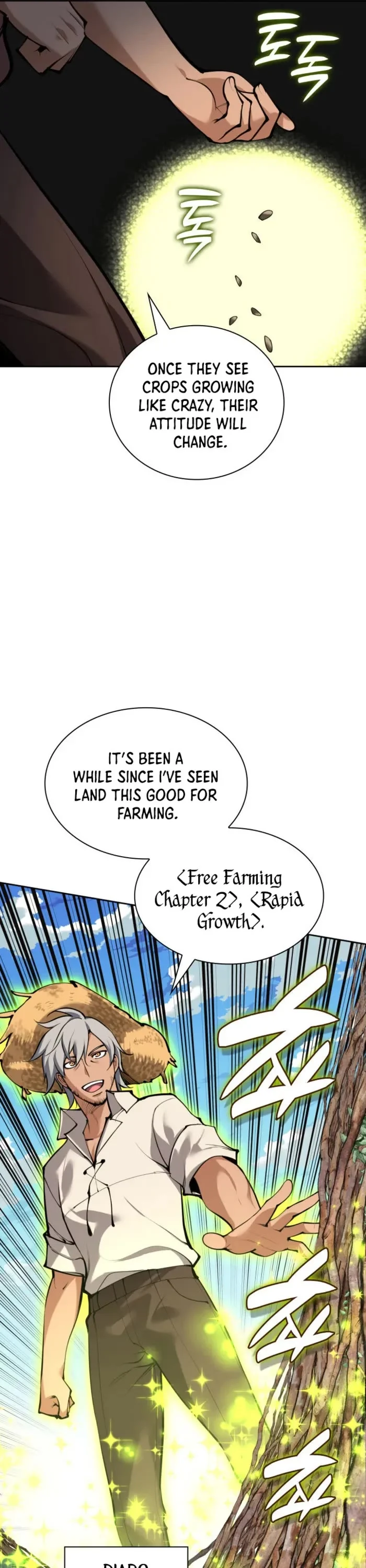Overgeared, Chapter 275