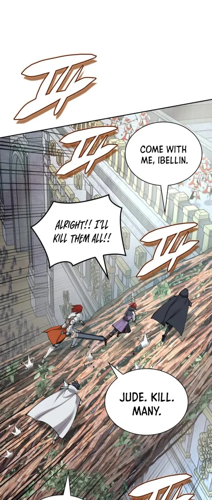Overgeared, Chapter 275