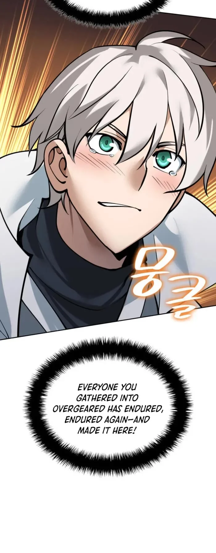 Overgeared, Chapter 275