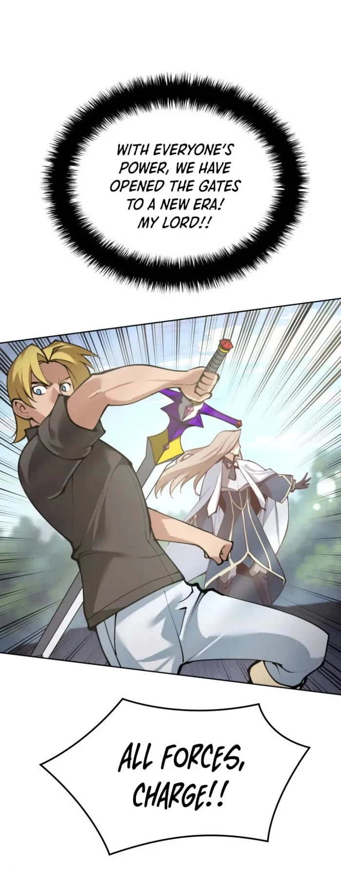 Overgeared, Chapter 275