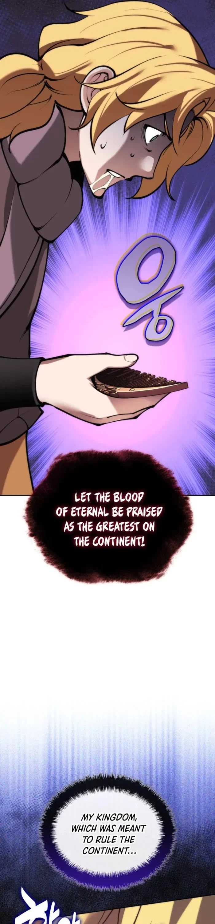 Overgeared, Chapter 275