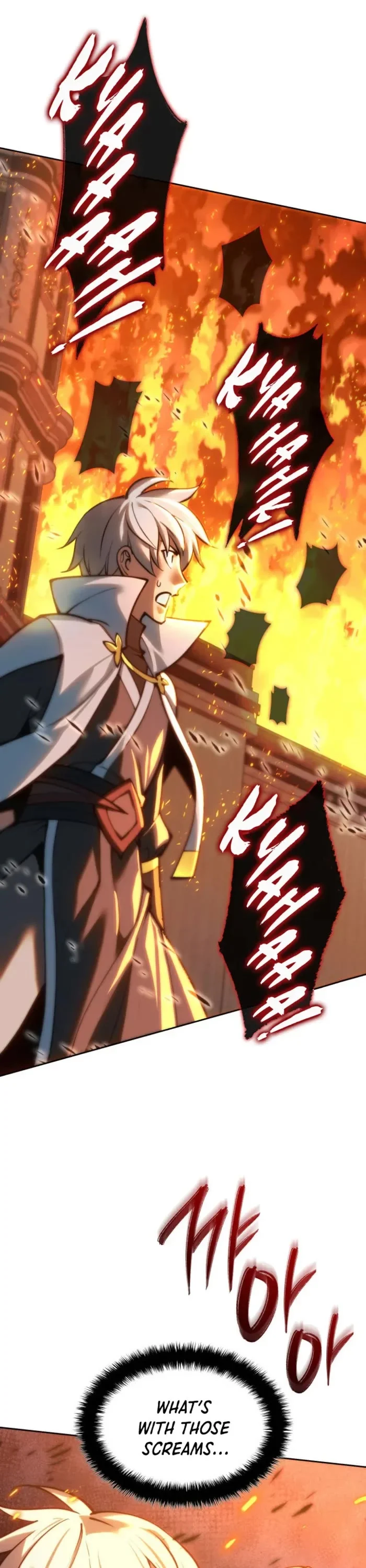 Overgeared, Chapter 275