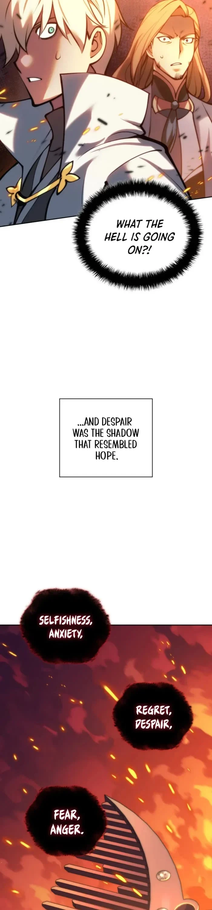 Overgeared, Chapter 275