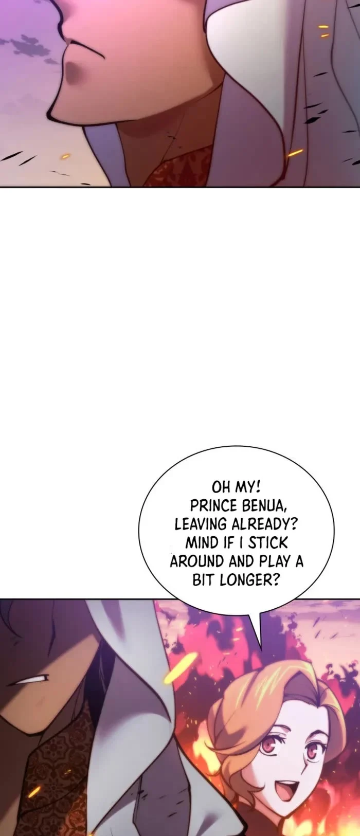 Overgeared, Chapter 275